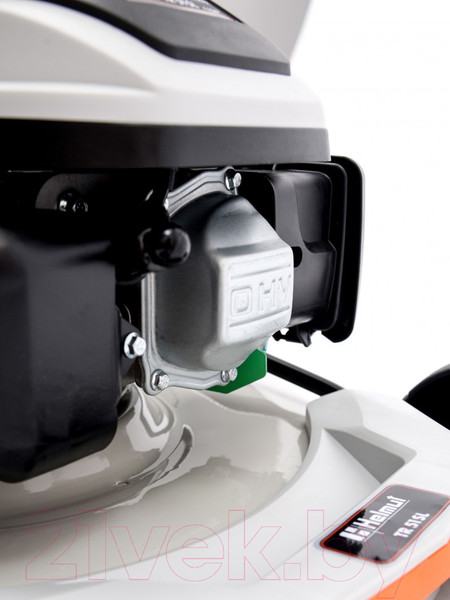 Изображение товара Газонокосилка бензиновая Helmut TR 51SL