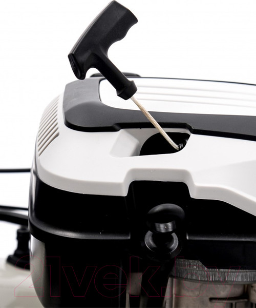 Изображение товара Газонокосилка бензиновая Helmut TR 51SL