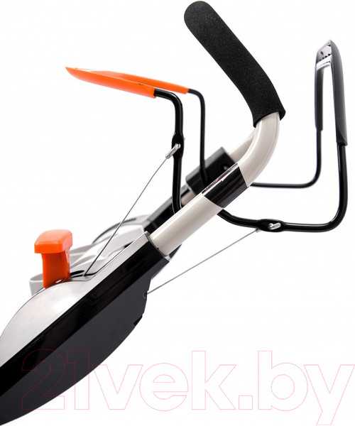 Изображение товара Газонокосилка бензиновая Helmut TR 51SL