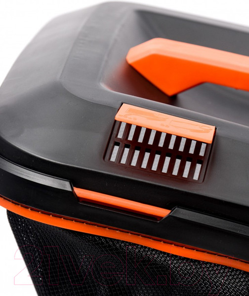 Изображение товара Газонокосилка бензиновая Helmut TR 51SL