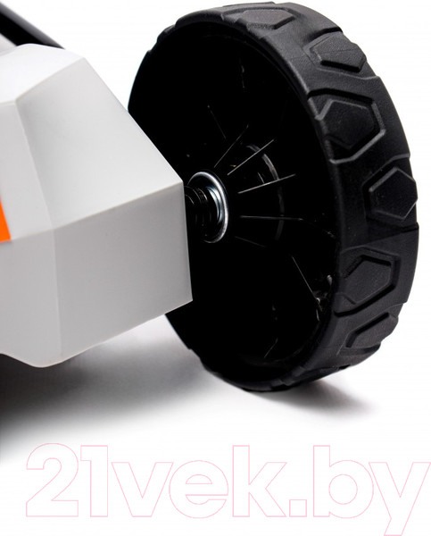 Изображение товара Газонокосилка бензиновая Helmut TR 51SL