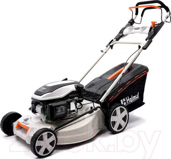 Изображение товара Газонокосилка бензиновая Helmut TR 51SL