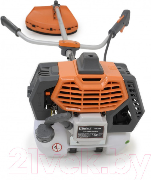 Изображение товара Триммер бензиновый Helmut TW 26F