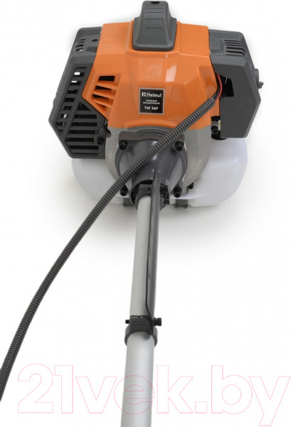 Изображение товара Триммер бензиновый Helmut TW 26F