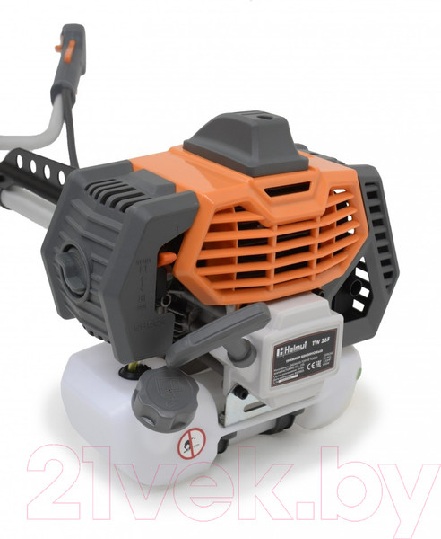 Изображение товара Триммер бензиновый Helmut TW 26F
