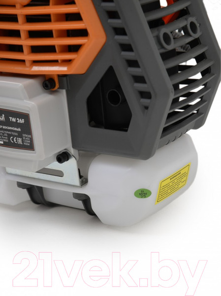 Изображение товара Триммер бензиновый Helmut TW 26F