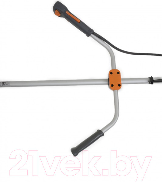 Изображение товара Триммер бензиновый Helmut TW 26F