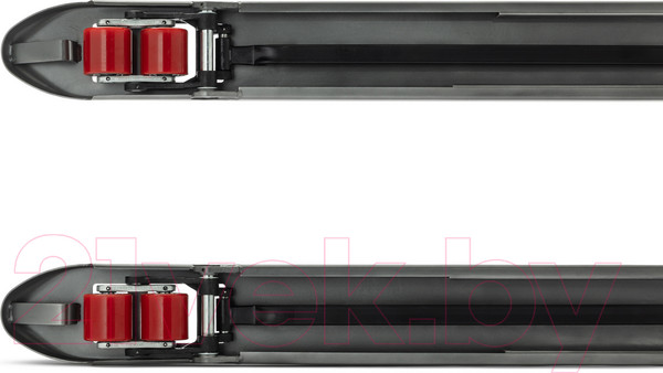 Изображение товара Тележка гидравлическая Simetro Prime-25-1.15