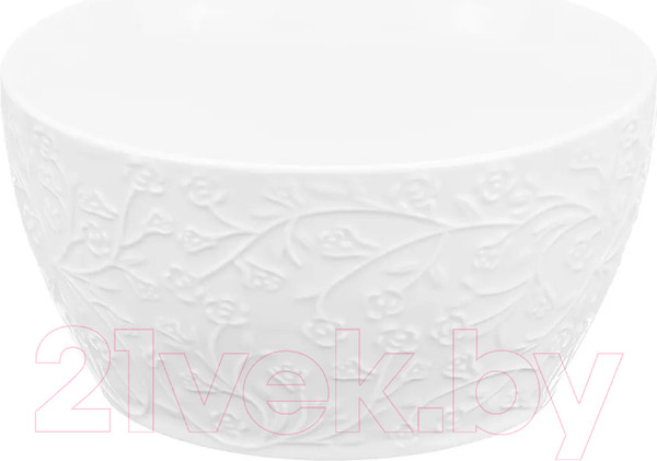 Изображение товара Емкость для хранения Elan Gallery Веточки-цветочки / 950251