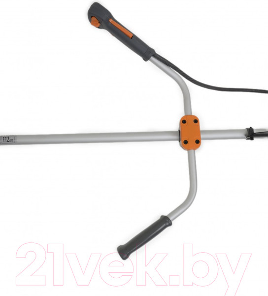 Изображение товара Триммер бензиновый Helmut TW 52F