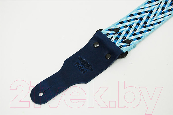 Изображение товара Ремень для гитары Fidel FL9001CS