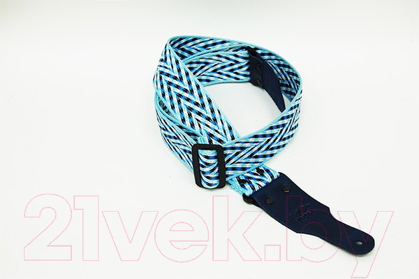 Изображение товара Ремень для гитары Fidel FL9001CS