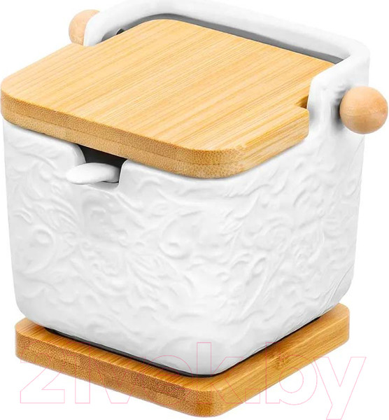 Изображение товара Емкость для хранения Elan Gallery Лоза / 950246