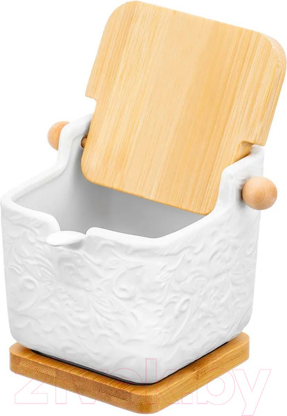 Изображение товара Емкость для хранения Elan Gallery Лоза / 950246