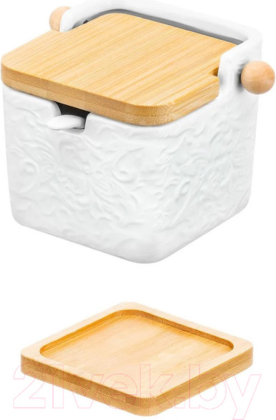 Изображение товара Емкость для хранения Elan Gallery Лоза / 950246