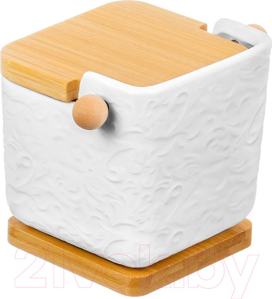 Изображение товара Емкость для хранения Elan Gallery Лоза / 950246