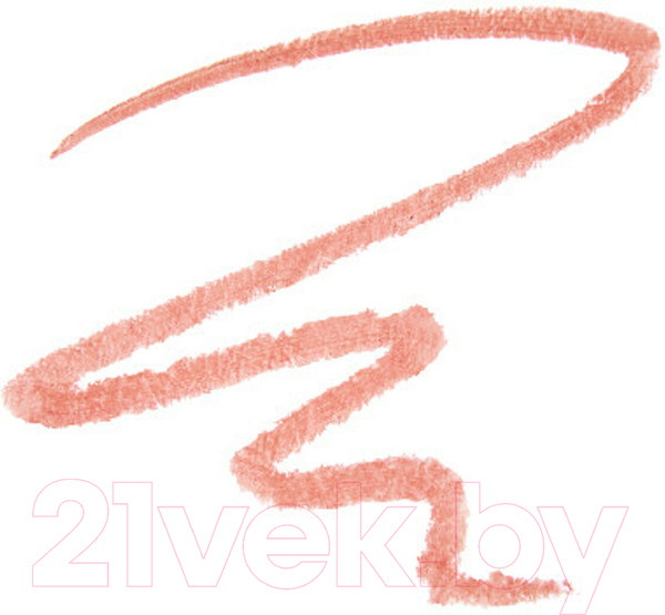 Изображение товара Карандаш для губ The Saem Cover Perfection Lip Pencil 02 Rosy