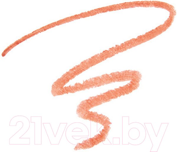 Изображение товара Карандаш для губ The Saem Cover Perfection Lip Pencil 03 Peach