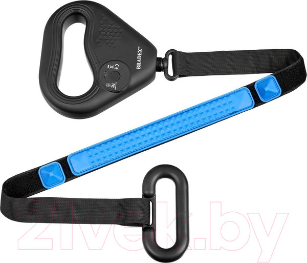 Изображение товара Массажный пистолет Bradex Флекс / KZ 1426