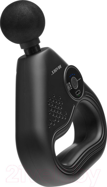 Изображение товара Массажный пистолет Bradex Флекс / KZ 1426