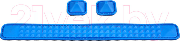 Изображение товара Массажный пистолет Bradex Флекс / KZ 1426