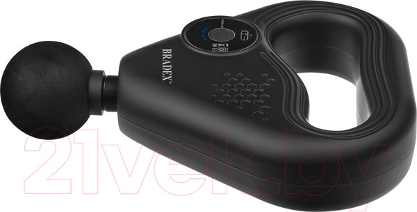 Изображение товара Массажный пистолет Bradex Флекс / KZ 1426