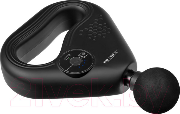 Изображение товара Массажный пистолет Bradex Флекс / KZ 1426