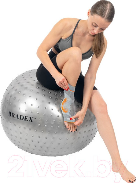 Изображение товара Суппорт голеностопа Bradex SF 1030