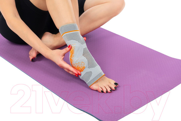 Изображение товара Суппорт голеностопа Bradex SF 1030