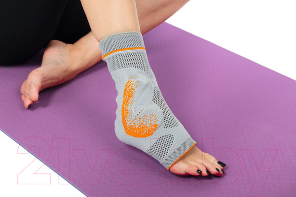 Изображение товара Суппорт голеностопа Bradex SF 1030