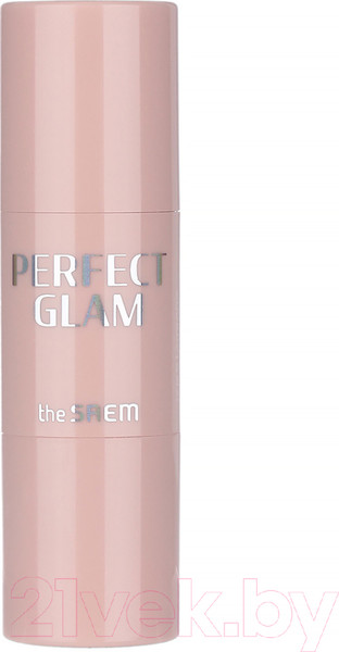 Изображение товара Румяна The Saem Perfect Glam Stick Blusher WH01 Aurora Wave