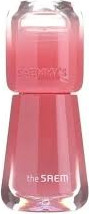 Изображение товара Тинт для губ The Saem Saemmy's Ade Shot Tint 02 Peach Oolong