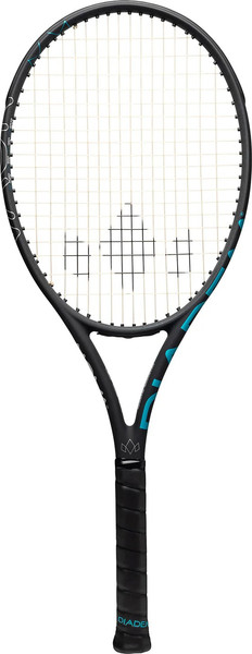 Изображение товара Теннисная ракетка Diadem Nova Lite 100 V3 - 4 1/4 L2 / RK-v3-NVA-LTE-2
