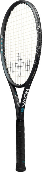 Изображение товара Теннисная ракетка Diadem Nova Team 100 V3 - 4 1/4 L2 / RK-v3-NVA-TEAM-2