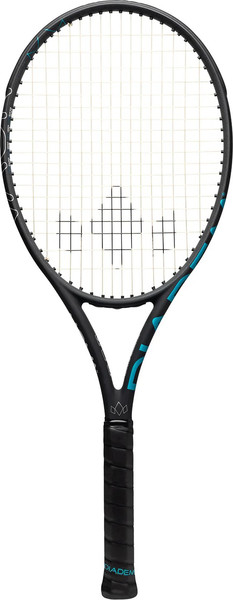 Изображение товара Теннисная ракетка Diadem Nova Team 100 V3 - 4 1/4 L3 / RK-v3-NVA-TEAM-3