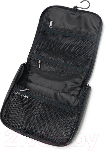 Изображение товара Косметичка Galanteya 31623 / 23с1364к45 (черный)