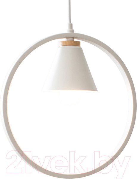 Изображение товара Потолочный светильник Home Light Астерия A043-0-W (белый)