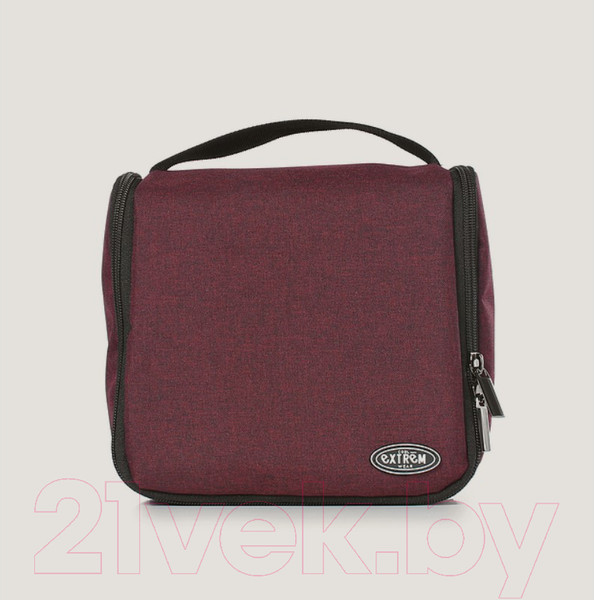 Изображение товара Косметичка Galanteya 31623 / 23с1364к45 (бордо)