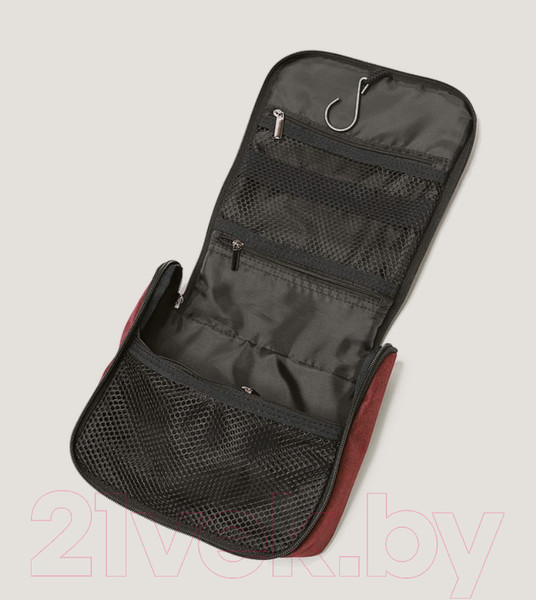 Изображение товара Косметичка Galanteya 31623 / 23с1364к45 (бордо)