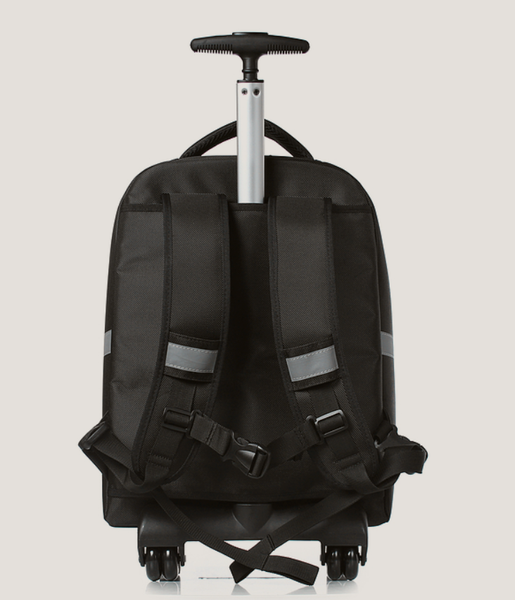 Изображение товара Школьный рюкзак Galanteya 6223 / 23с839к45 (черный)