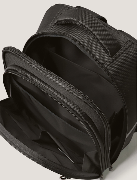 Изображение товара Школьный рюкзак Galanteya 6223 / 23с839к45 (черный)