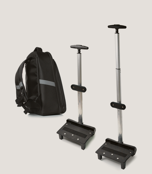 Изображение товара Школьный рюкзак Galanteya 6223 / 23с839к45 (черный)