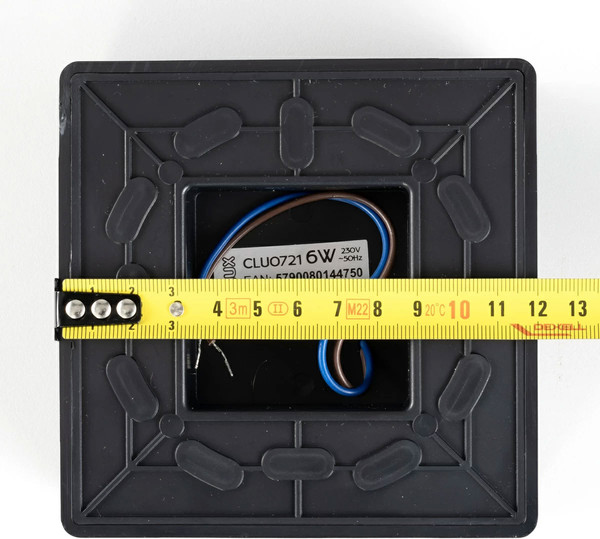 Изображение товара Бра уличное Citilux Stels CLU0721