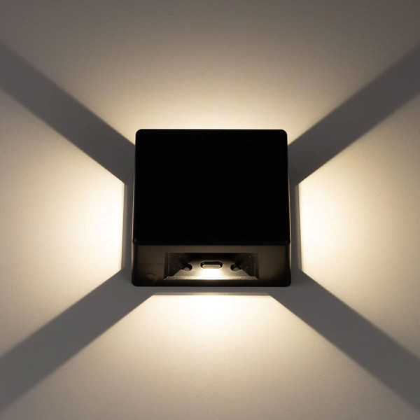 Изображение товара Бра уличное Citilux Stels CLU0721