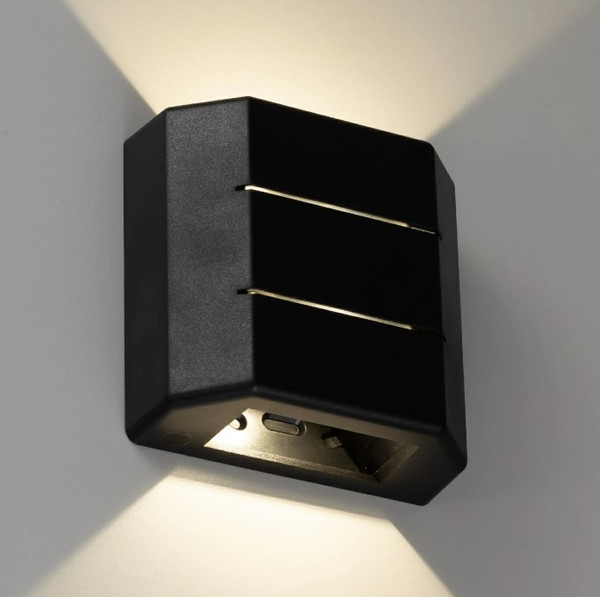 Изображение товара Бра уличное Citilux Stels CLU0731