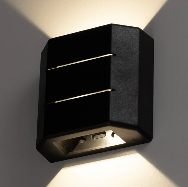 Изображение товара Бра уличное Citilux Stels CLU0731