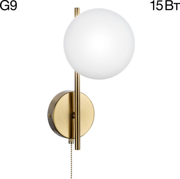 Изображение товара Бра Citilux Tonga CL212313