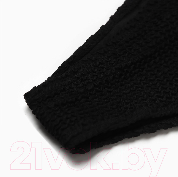 Изображение товара Купальник для плавания Minaku 10120818 (р.46, черный)