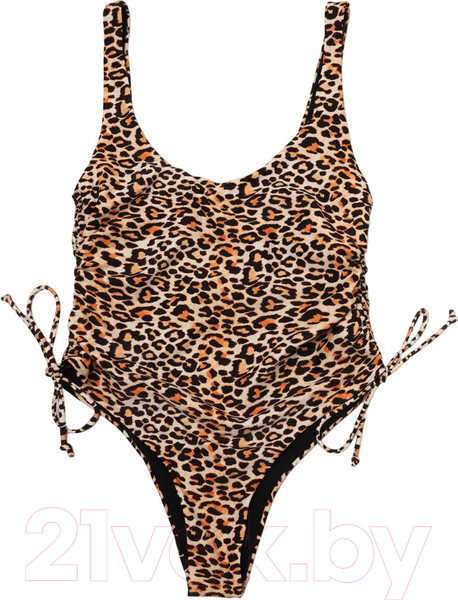 Изображение товара Купальник для плавания Minaku 9926506 (р.46, леопард)