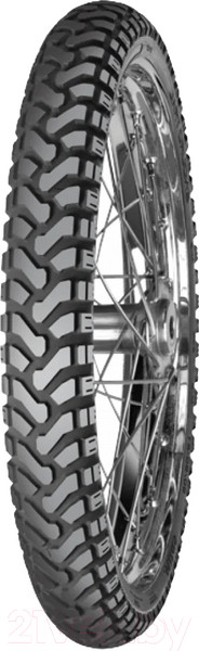 Изображение товара Мотошина задняя Mitas Enduro Trail 150/70B18 70H TL/TT M+S